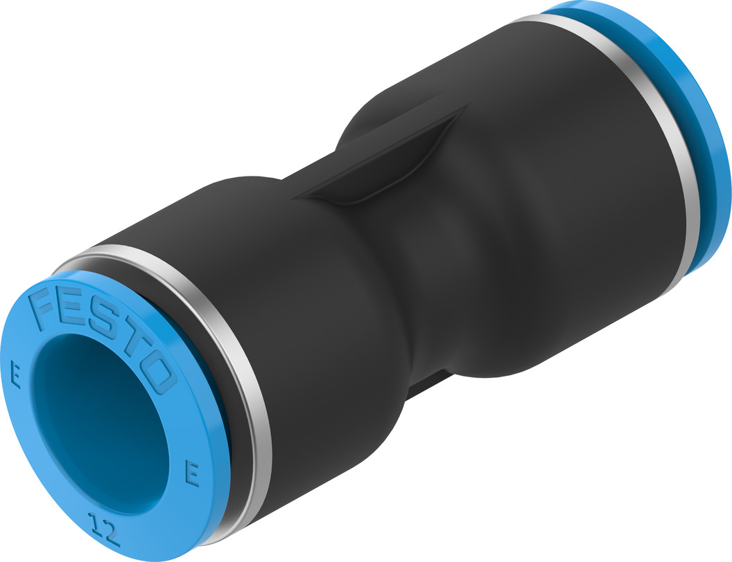 FESTO/费斯托 快插接头 NPQE-D-Q12-E-P10