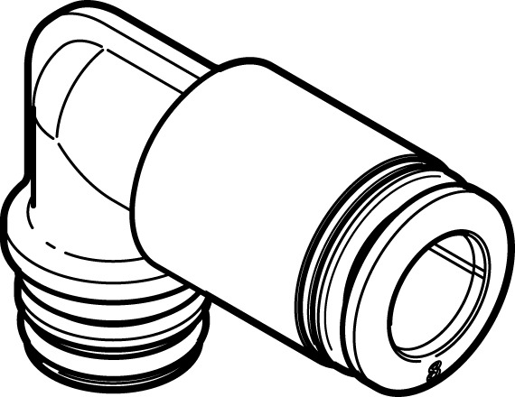 FESTO/费斯托 插装式接头 QSPLKG14-8