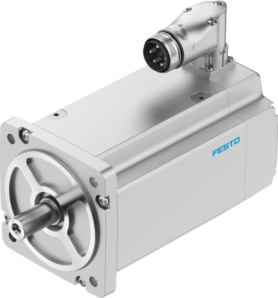 FESTO/费斯托 伺服电机 EMMT-AS-150-M-HV-R3M