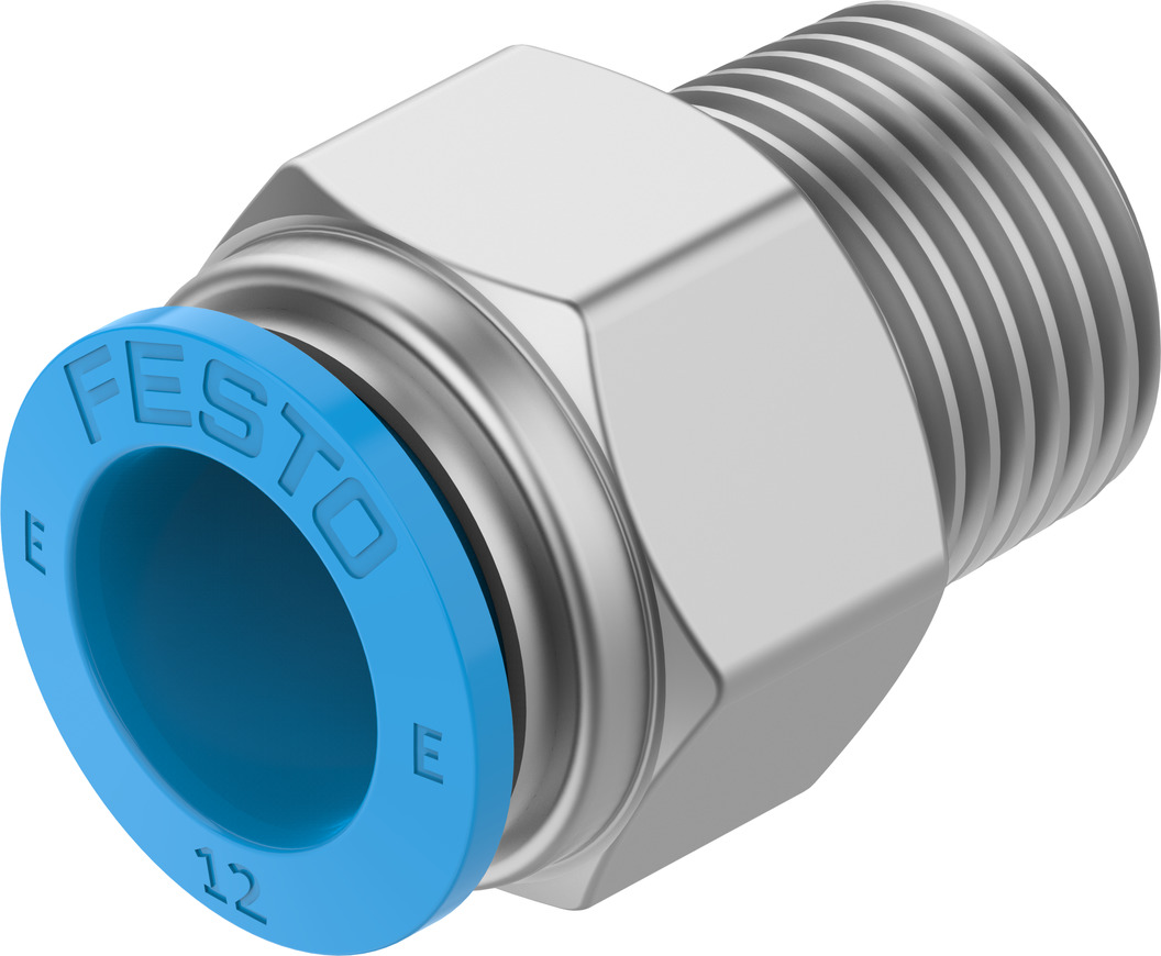 FESTO/费斯托 快插接头 NPQE-D-R38-Q12-P5