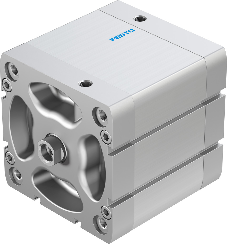 FESTO/费斯托 紧凑型气缸 ADN-100-50-I-P-A