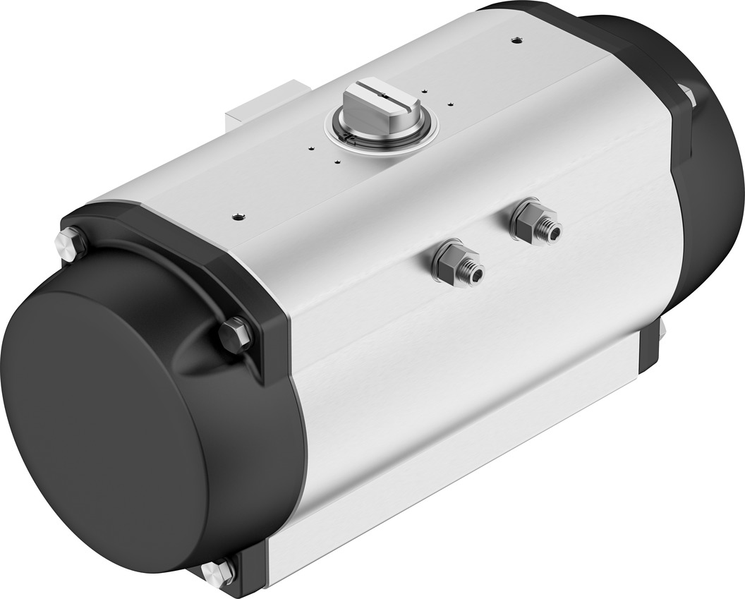 FESTO/费斯托 角行程驱动器 DFPD-2300-RP-90-RS45-F16-X-R3-C