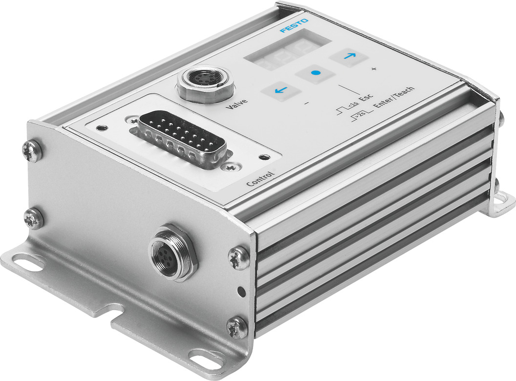 FESTO/费斯托 终端位置控制器 SPC11-MTS-AIF-2