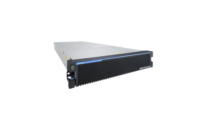 Inspur Power Systems Inspur Power Systems FP5295G2 Inspur Power Systems FP5295G2