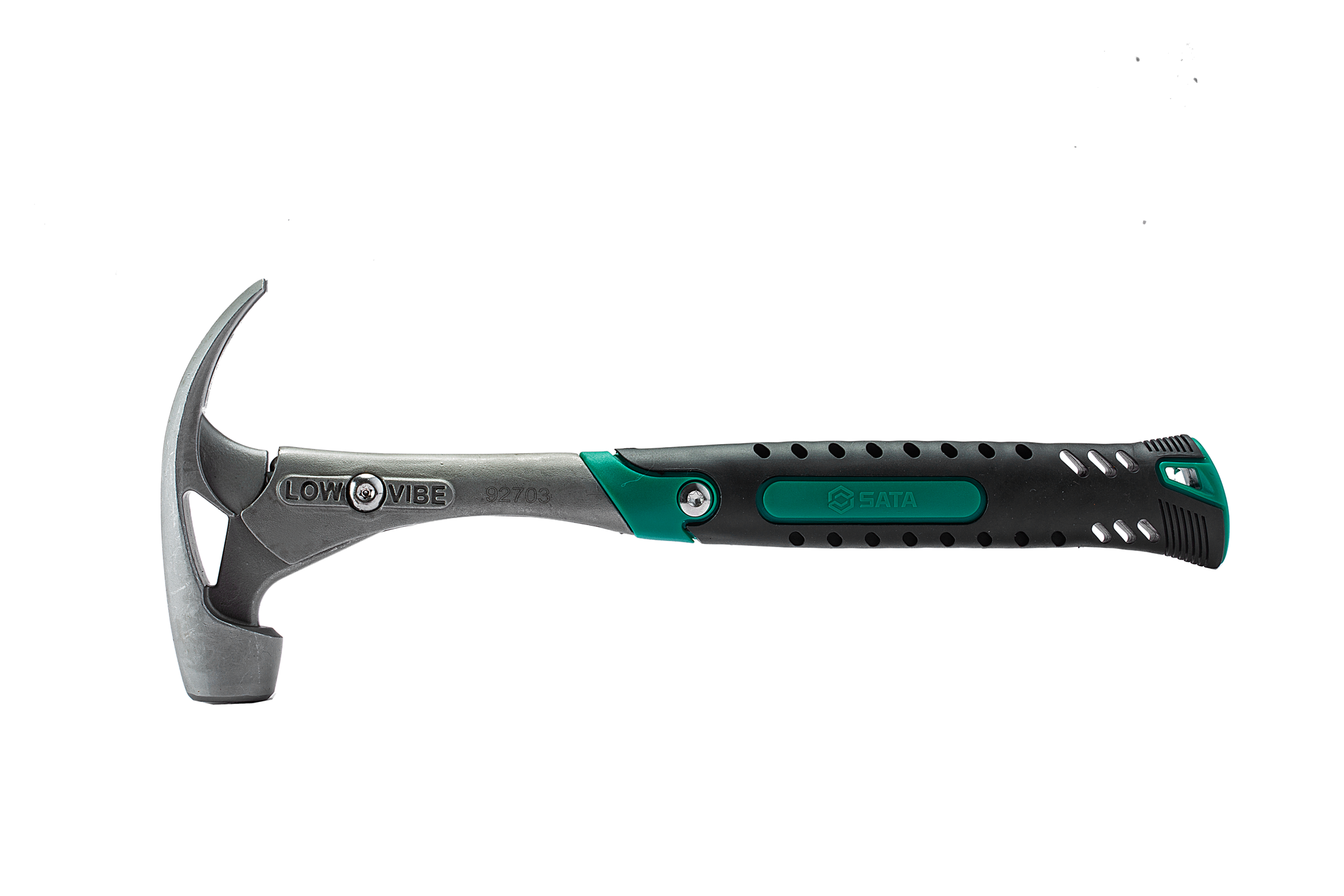 SATA/世达 减震羊角锤1磅 92703