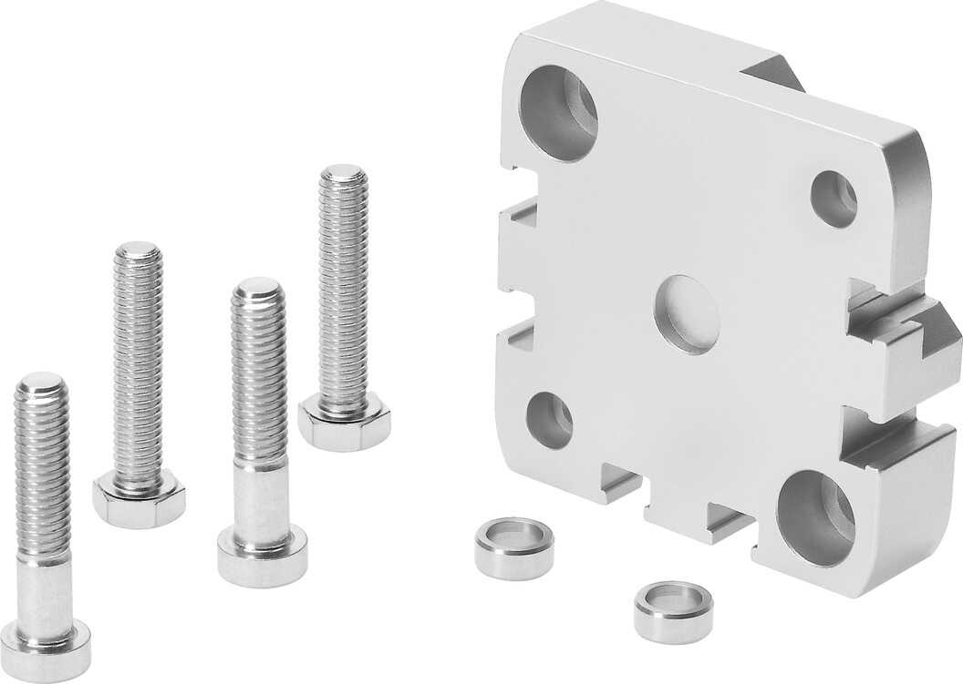 FESTO/费斯托 多位置安装组件 DPNA-16