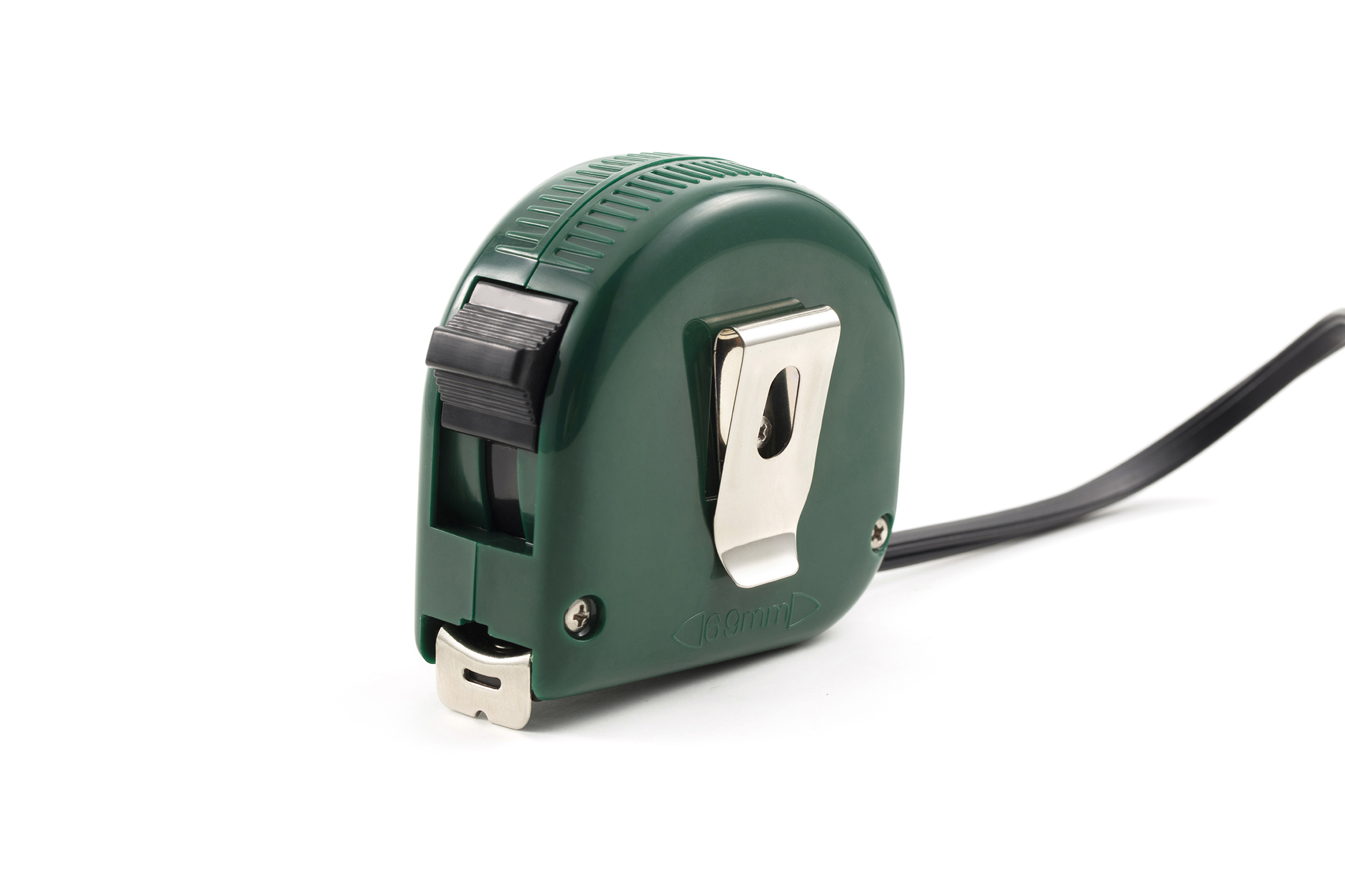 SATA/世达 凯锐系列钢卷尺3Mx16MM 91312
