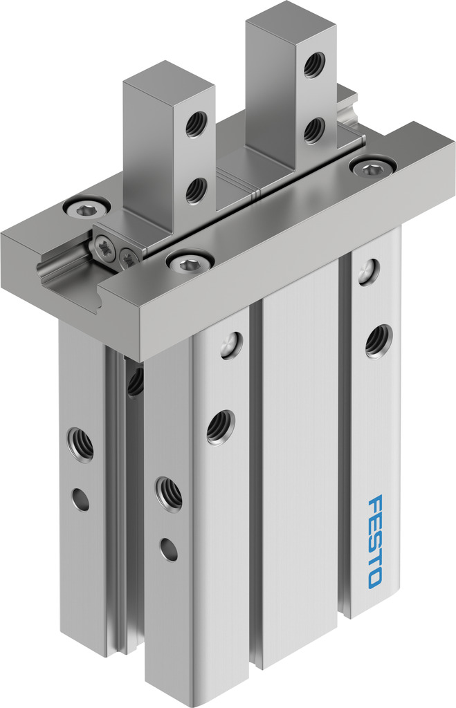 FESTO/费斯托 平行抓手 DHPC-L-25-A-NC-S-1