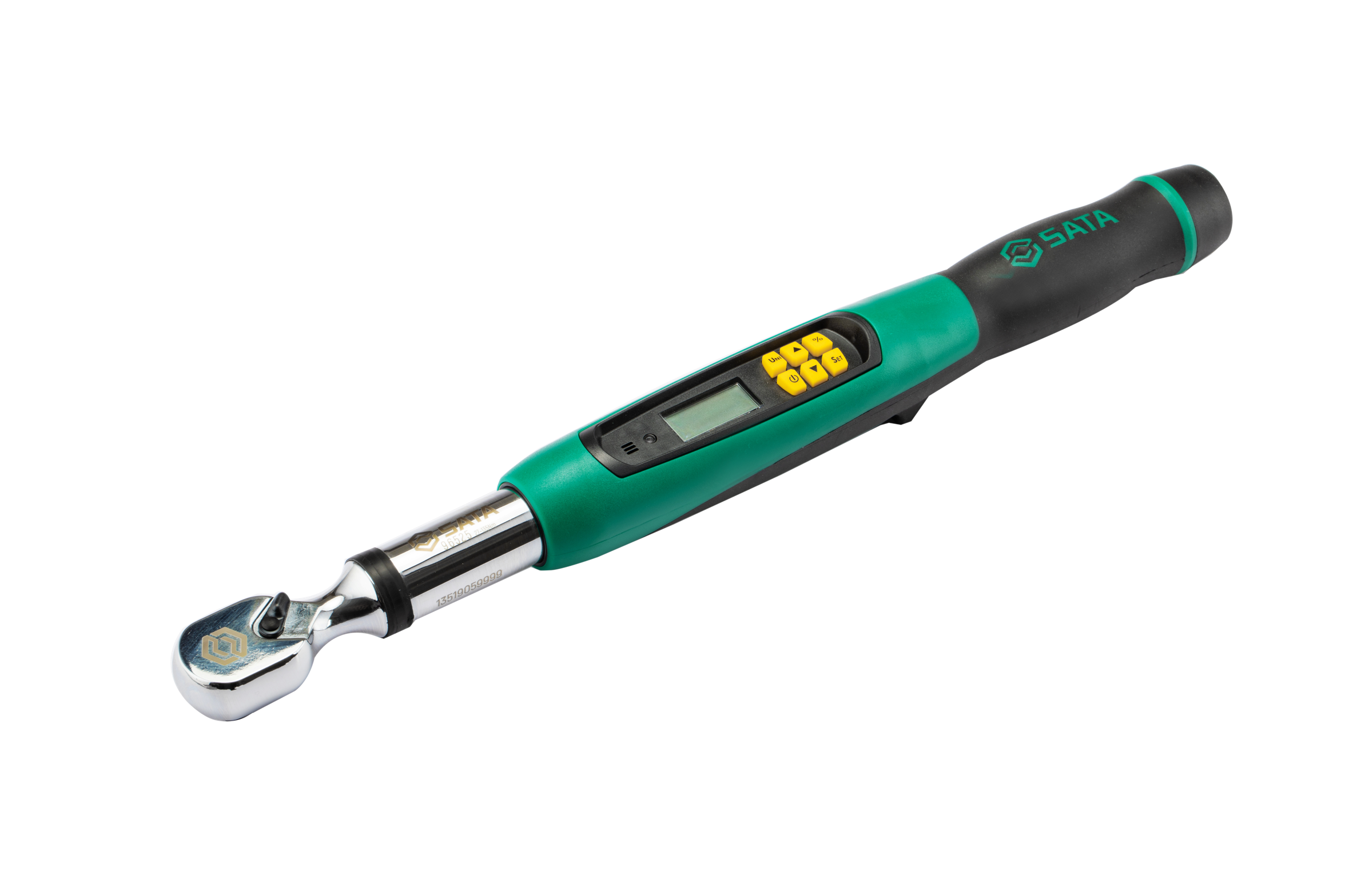 SATA/世达 3/8