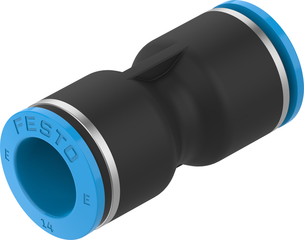 FESTO/费斯托 快插接头 NPQE-D-Q14-E-P5