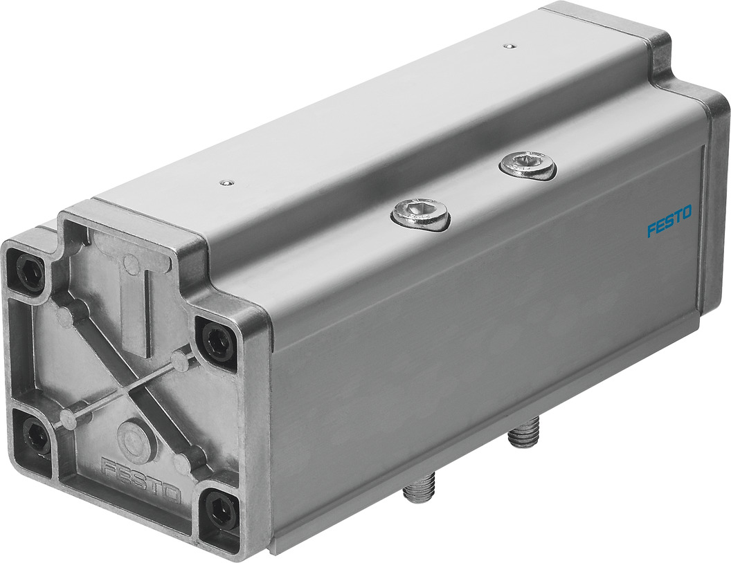 FESTO/费斯托 气控阀 VL-5/3E-3/4-D-4