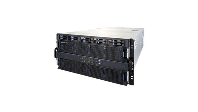 Inspur Power Systems Inspur Power Systems K1 910 Inspur Power Systems K1 910