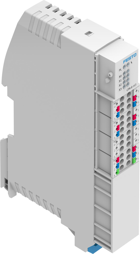 FESTO/费斯托 计数器模块 CPX-E-1CI