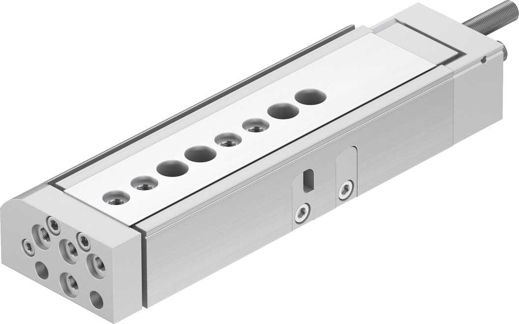 FESTO/费斯托 小型滑台式气缸 DGSL-8-50-PA