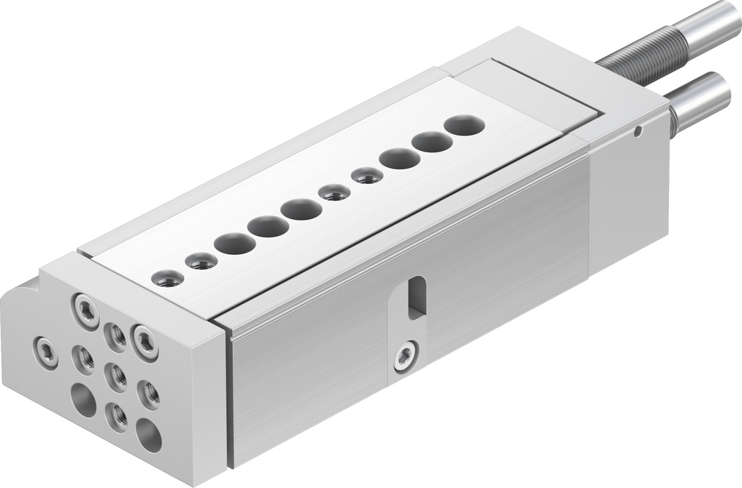 FESTO/费斯托 小型滑台式气缸 DGSL-12-50-Y3A