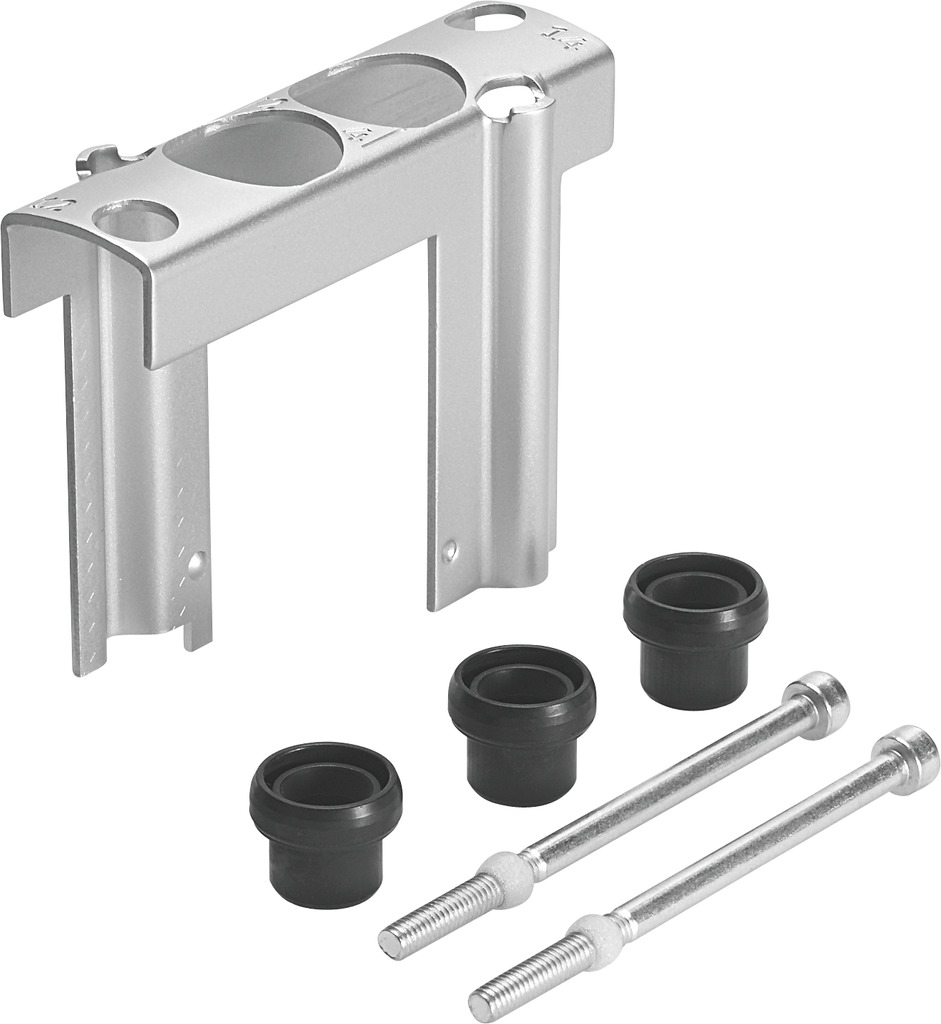 FESTO/费斯托 支架 CPE14-H5-SET