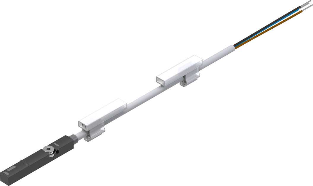 FESTO/费斯托 接近开关 SME-8M-DO-24V-K-7,5-OE