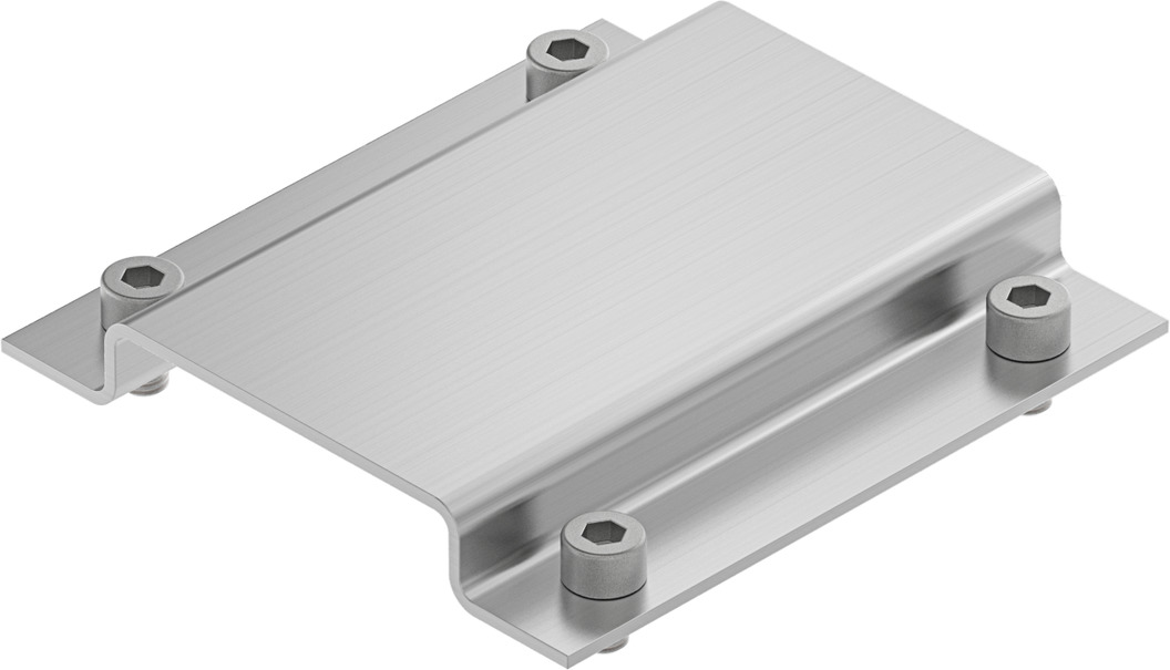 FESTO/费斯托 连接组件 EAHM-E17-U-15