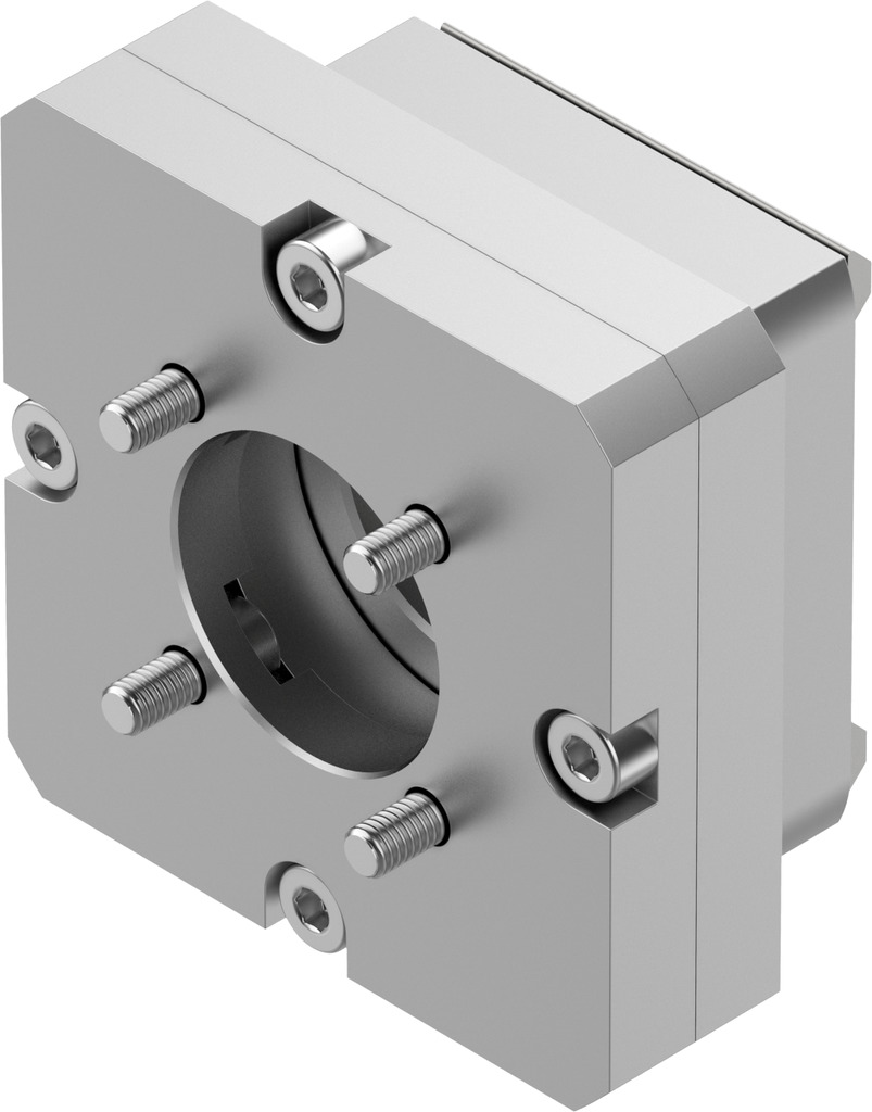 FESTO/费斯托 轴向安装组件 EAMM-A-R27-40G