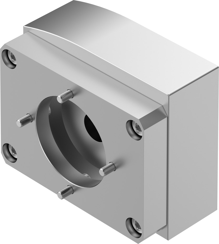 FESTO/费斯托 轴向安装组件 EAMM-A-L95-90GA