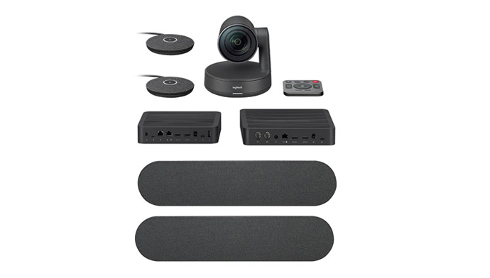 Logitech/罗技 罗技 CC5000e Plus 罗技 CC5000e Plus