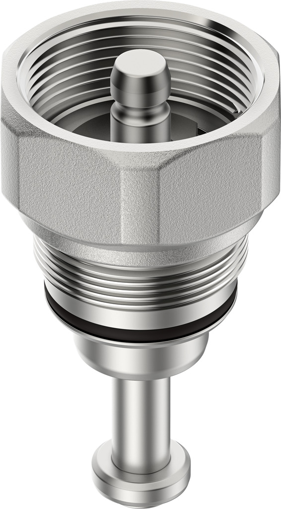 FESTO/费斯托 端盖组件 VAVC-F12-SCC-13-TP