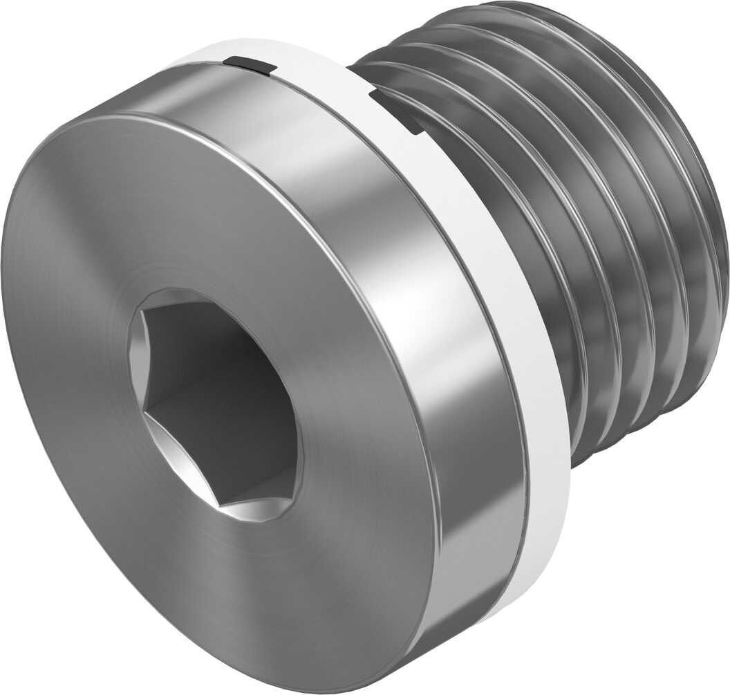 FESTO/费斯托 堵头 B-1/4-50