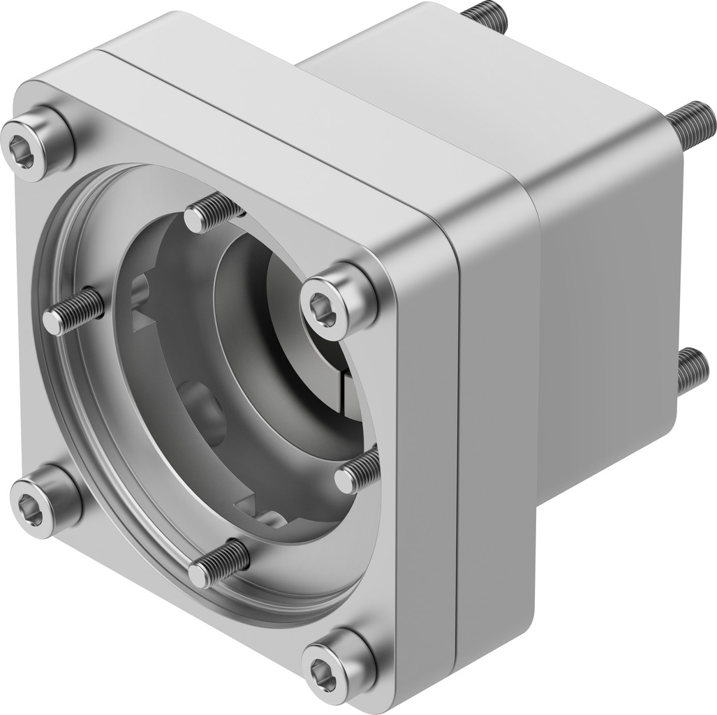 FESTO/费斯托 轴向安装组件 EAMM-A-D60-90GA