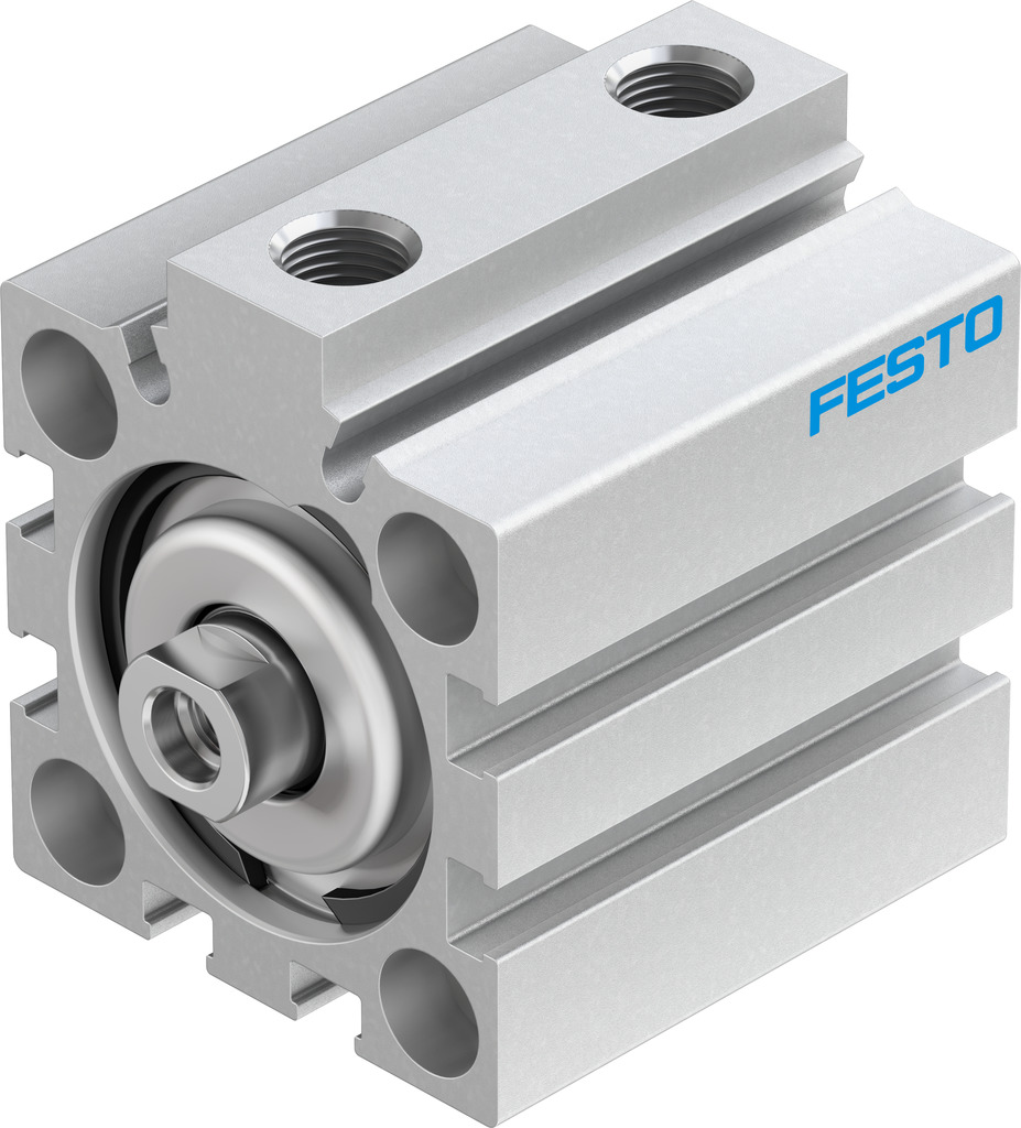 FESTO/费斯托 短行程气缸 ADVC-32-15-I-P-A