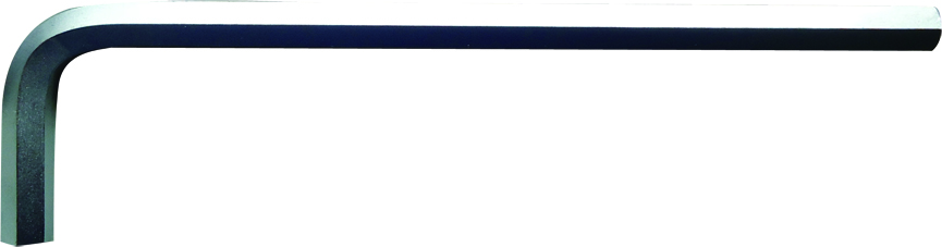 SATA/世达 铬钒钢内六角扳手4MM 82308A
