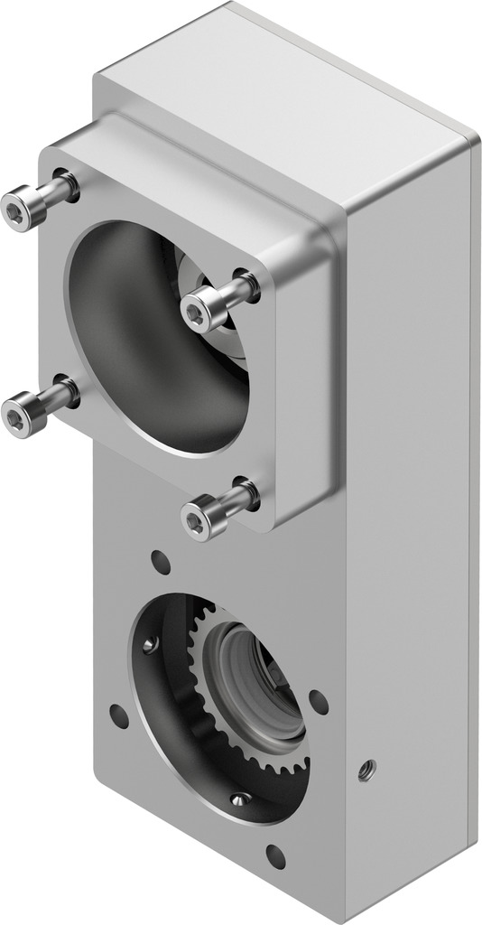 FESTO/费斯托 平行安装组件 EAMM-U-45-V32-38AA-63