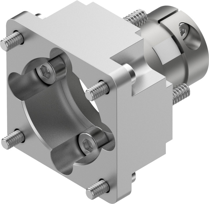 FESTO/费斯托 轴向安装组件 EAMM-A-P3-28D-28A