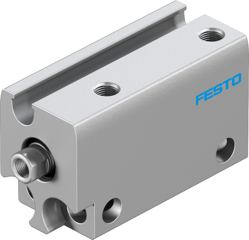 FESTO/费斯托 紧凑型气缸 ADN-S-6-10-I-A