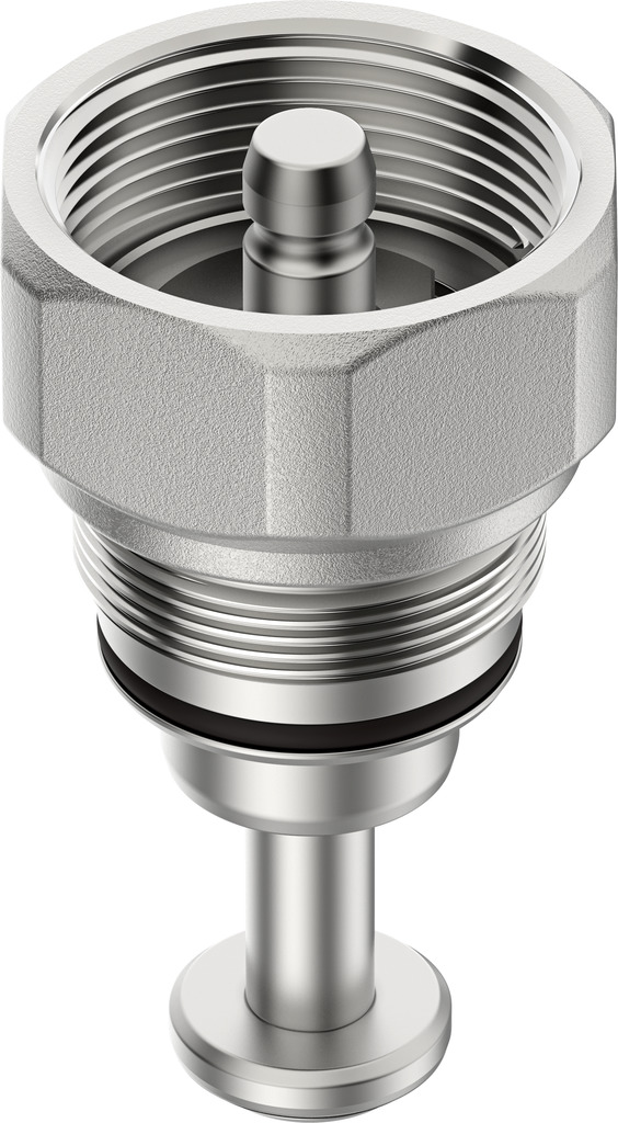 FESTO/费斯托 端盖组件 VAVC-F12-SCC-20-TP