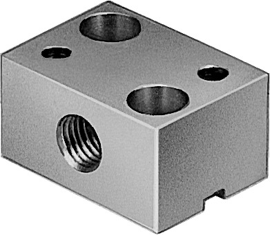 FESTO/费斯托 挡块 SDA-22X1,5-B