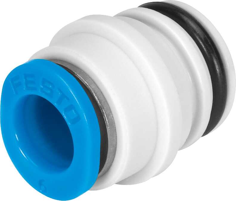 FESTO/费斯托 插装式接头 QSPKG14-6