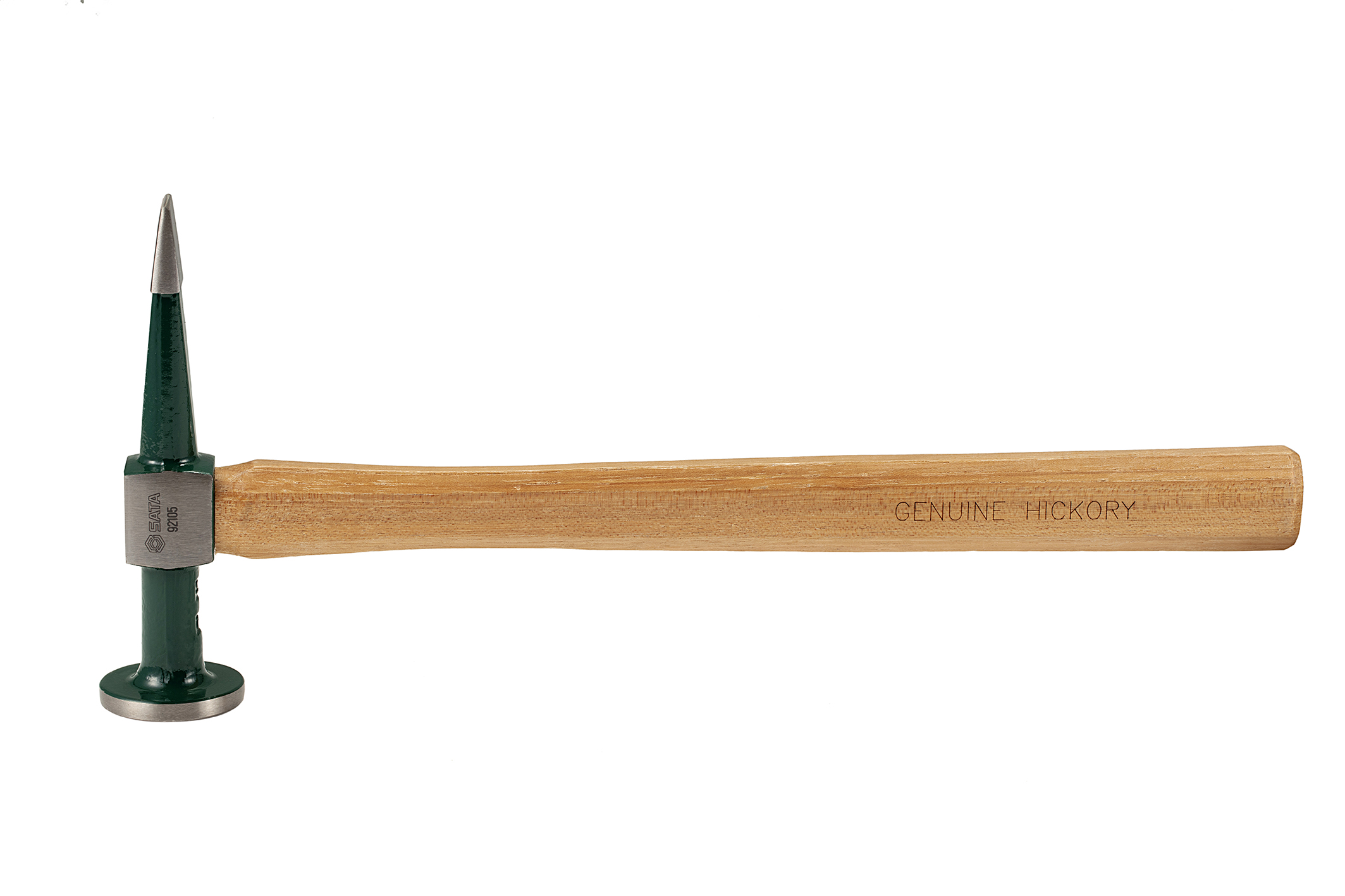 SATA/世达 直面精整钣金锤305克 92105