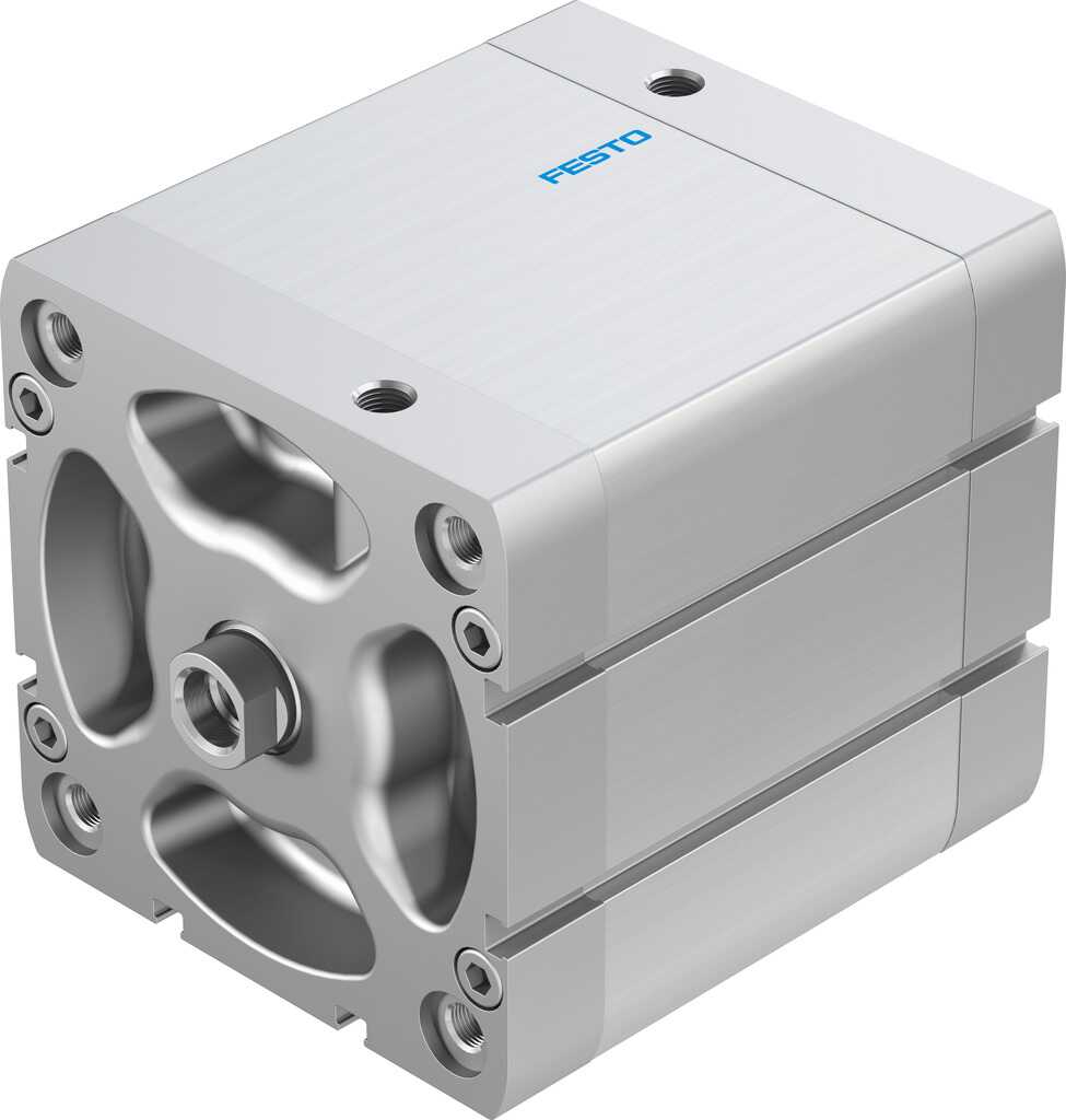 FESTO/费斯托 紧凑型气缸 ADN-100-60-I-PPS-A