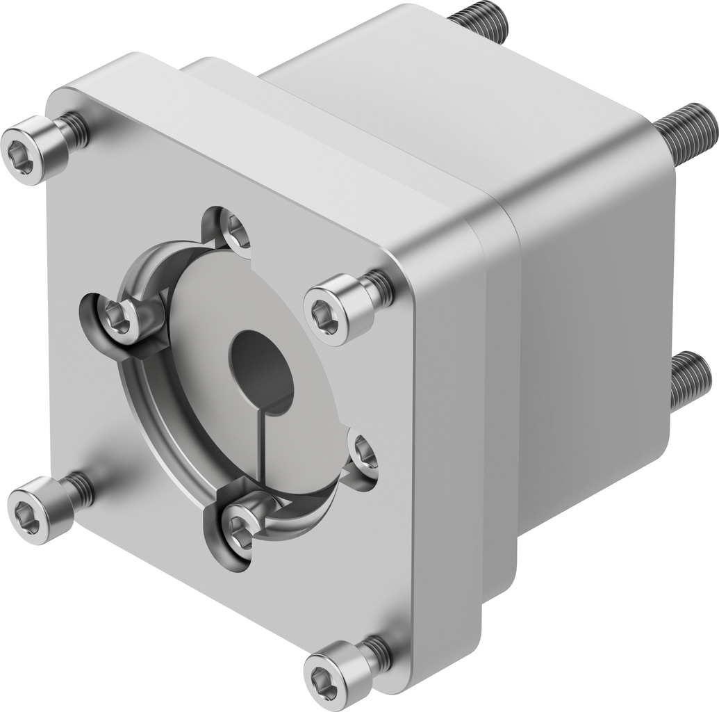 FESTO/费斯托 轴向安装组件 EAMM-A-D50-82AA