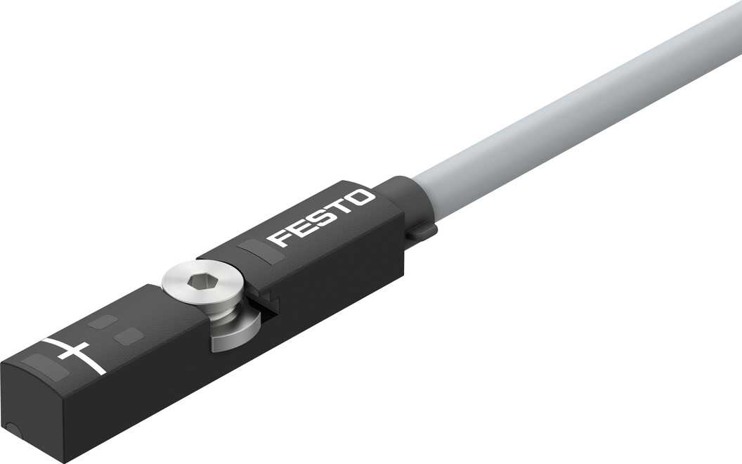FESTO/费斯托 接近开关 SMT-8M-A-NO-24V-E-2,5-OE