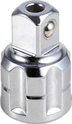 SATA/世达 20MM穿透式转接头38