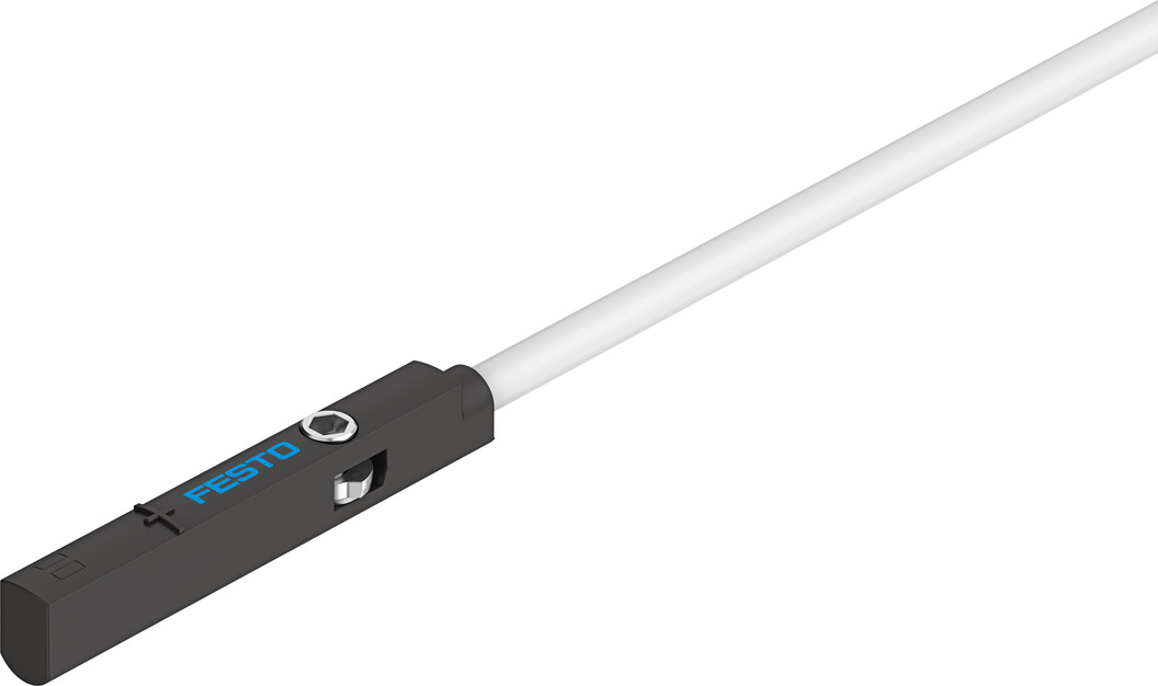FESTO/费斯托 接近开关 SME-10M-ZS-24V-E-2,5-L-OE
