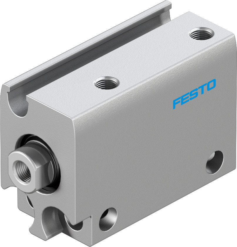 FESTO/费斯托 紧凑型气缸 ADN-S-10-10-I-A-F1A