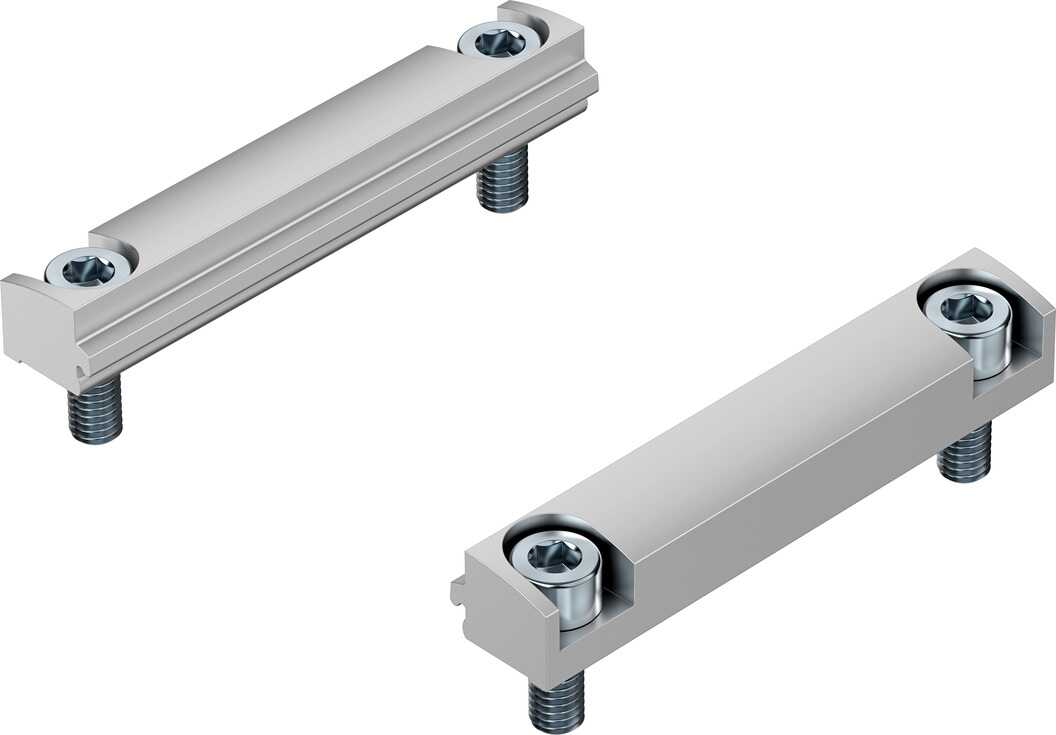 FESTO/费斯托 型材安装件 EAHF-L2-45-P-D4
