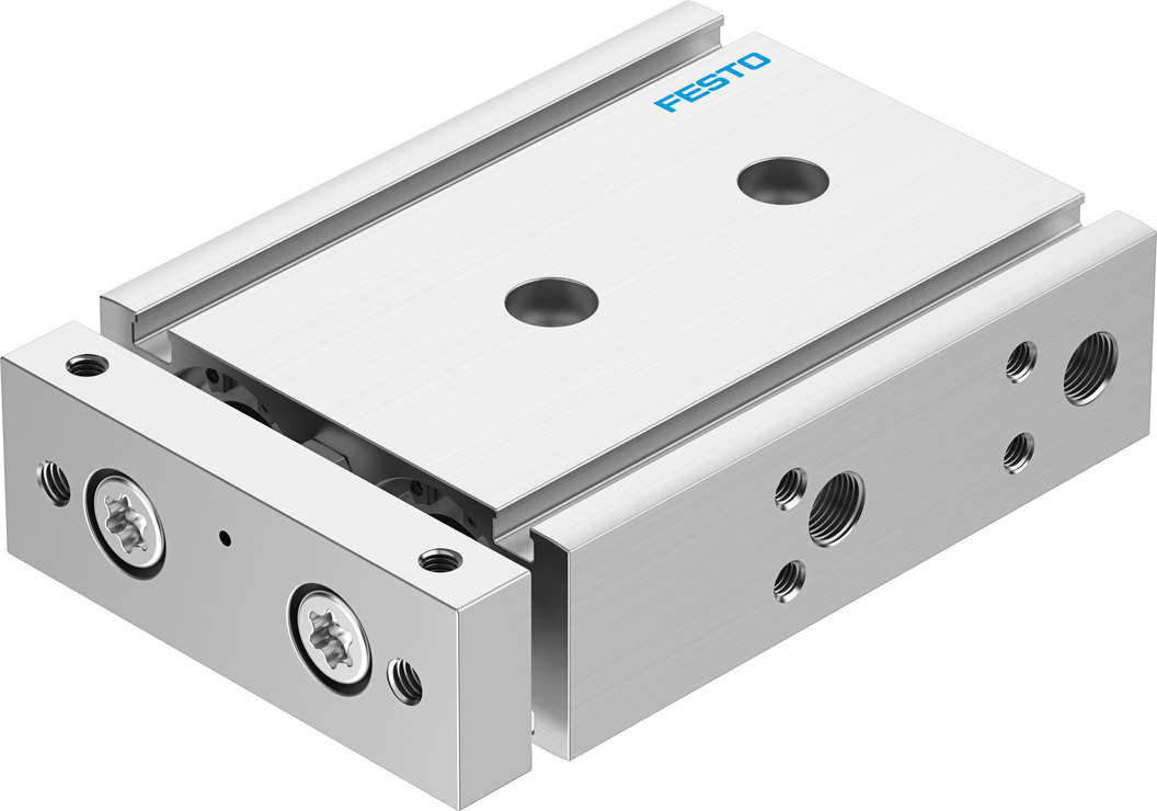 FESTO/费斯托 双活塞气缸 DGTZ-GF-25-30-P-A