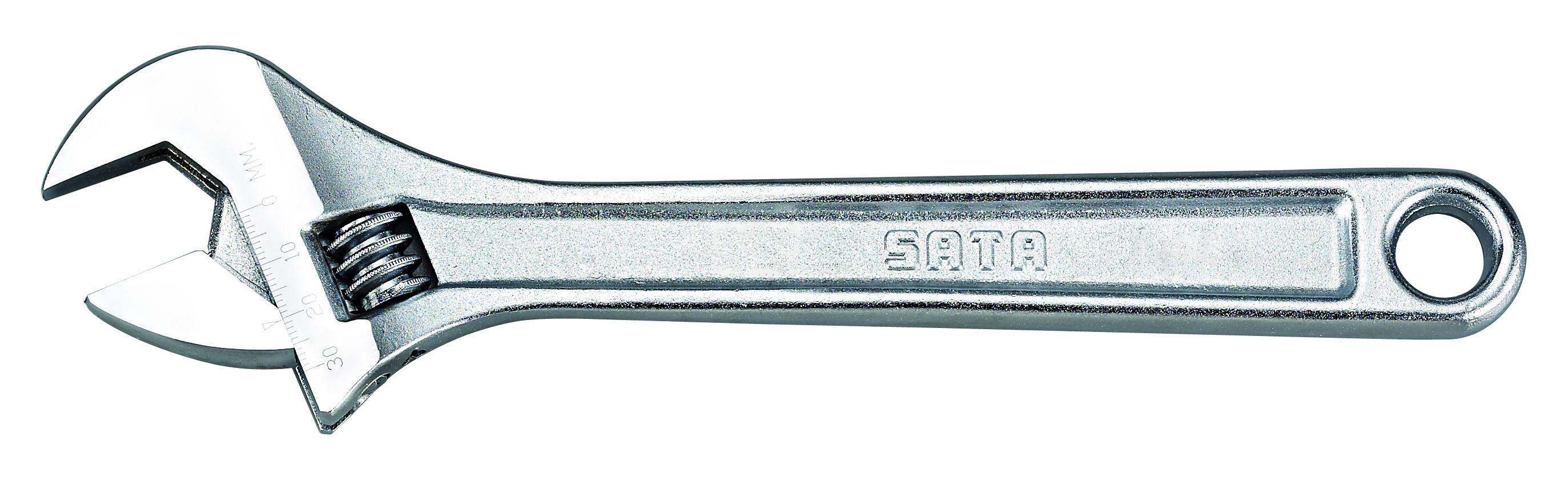 SATA/世达 活动扳手15