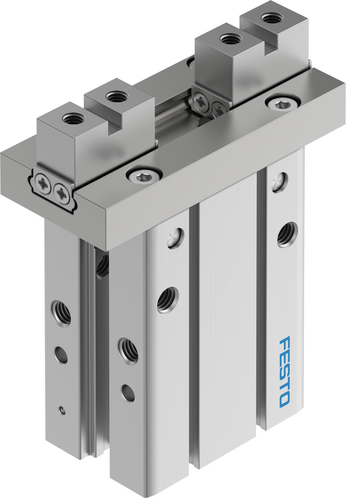 FESTO/费斯托 平行抓手 DHPC-L-25-A-B-2