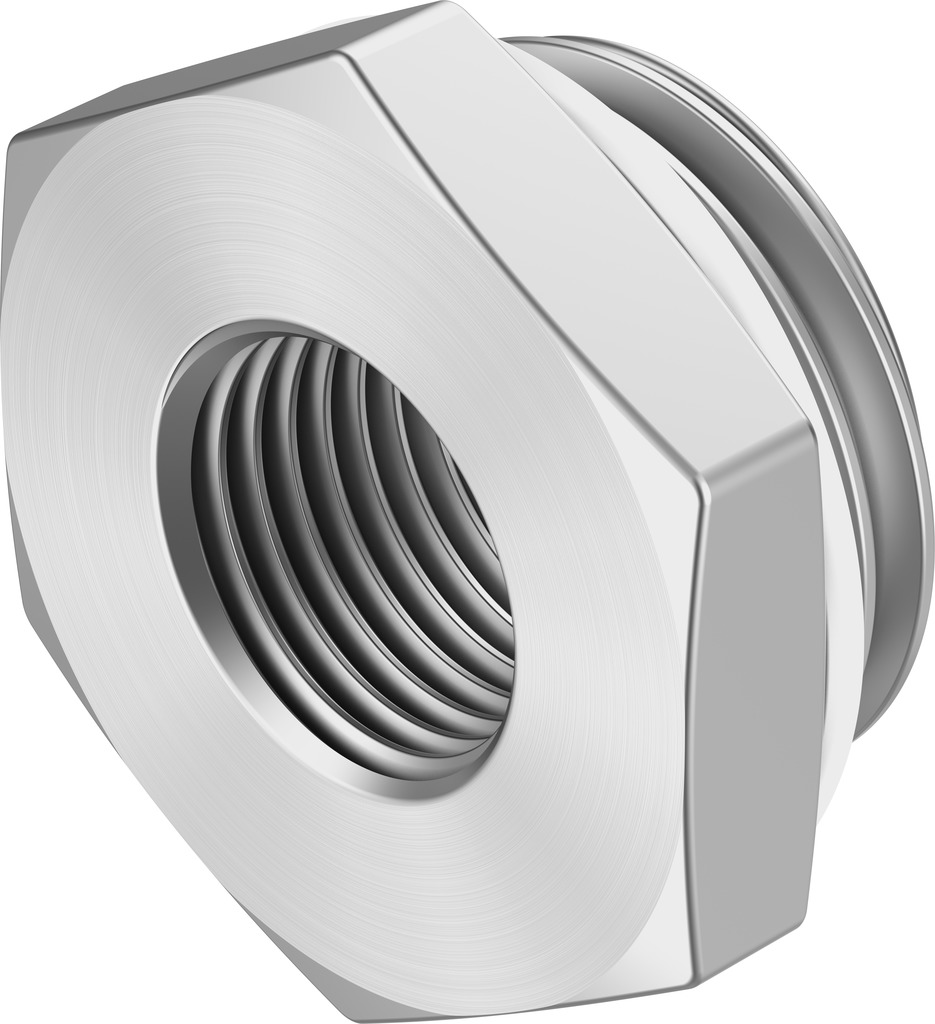 FESTO/费斯托 变径气嘴 NPFC-RS-G1-G12-MF