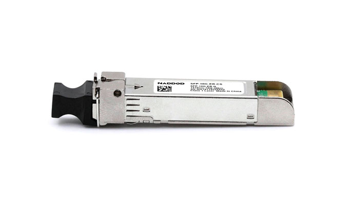 NADDOD/纳多德 NADDOD 纳多德 SFP-10G-ER-XX NADDOD 纳多德 SFP-10G-ER-XX
