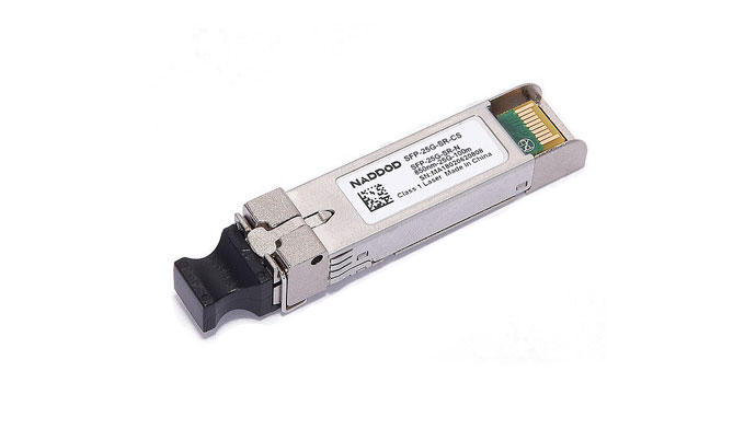 NADDOD/纳多德 NADDOD 纳多德 SFP-25G-SR-XX NADDOD 纳多德 SFP-25G-SR-XX